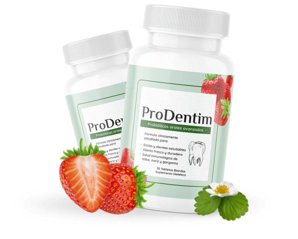prodentim-strawberry